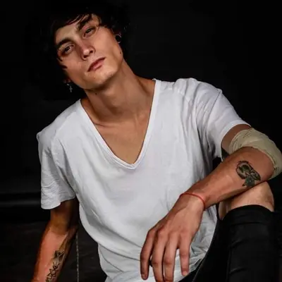 Rubén Escobar Villanueva