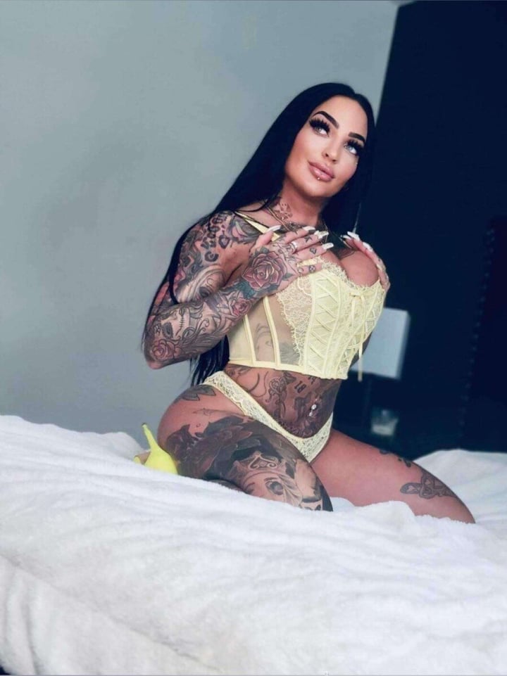 Sabrinalepage