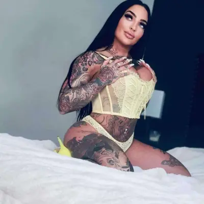 Sabrinalepage