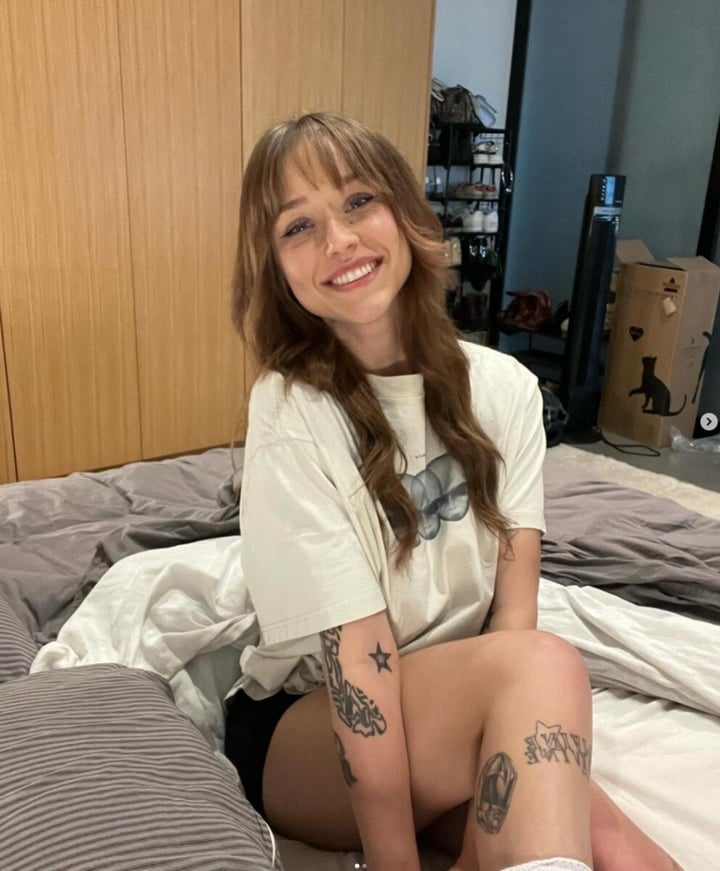 Sabrinanichole