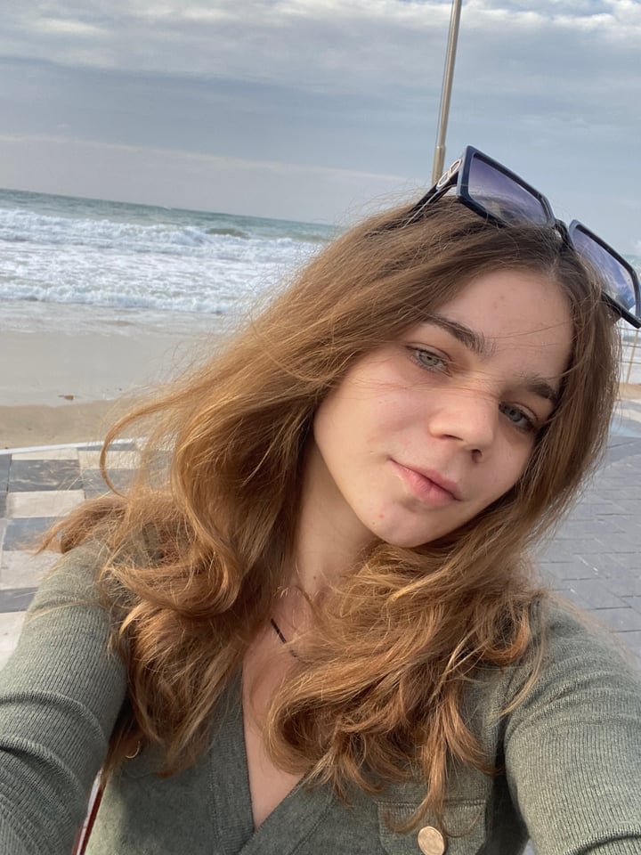Sabrinaspice