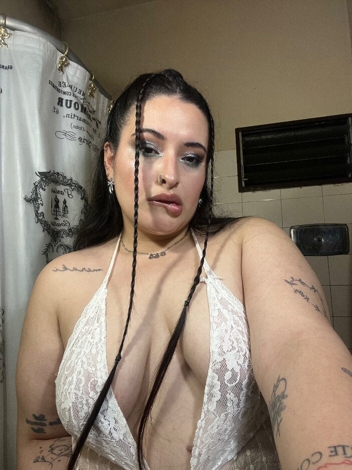 Sabrinitafoxxx
