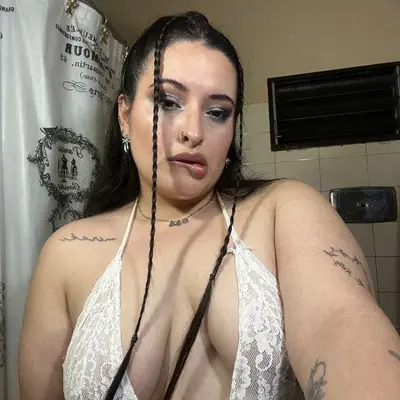 Sabrinitafoxxx