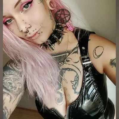 Sachithequeen
