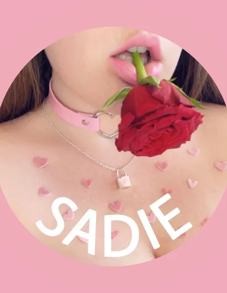 Sadiee-Babyy (VIP)