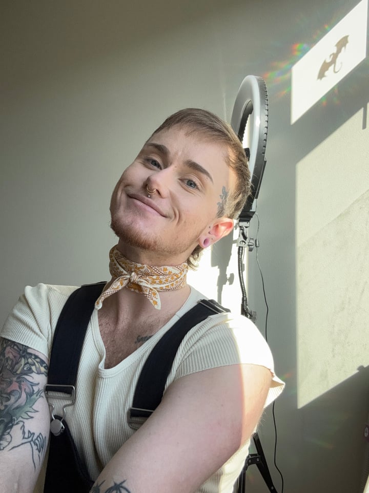 Sadisticgoat