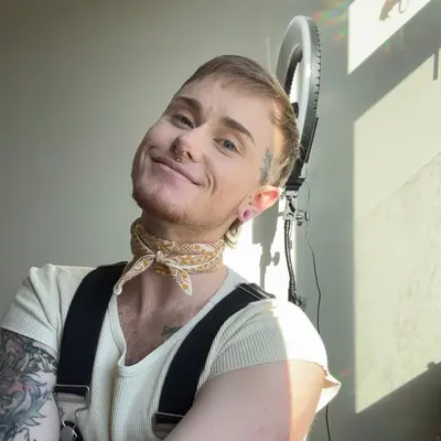 Sadisticgoat