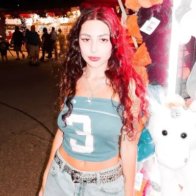 Sadskunk