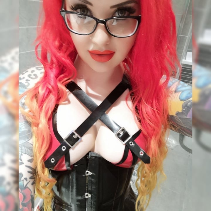 Saffireroxx