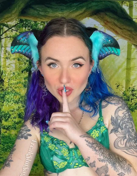 𝐒𝐀𝐆𝐄 🌿 𝐁𝐀𝐂𝐊𝐃𝐎𝐎𝐑 𝐍𝐘𝐌𝐏𝐇𝐎
