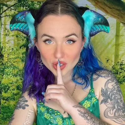 Sagelovesbuttstuff