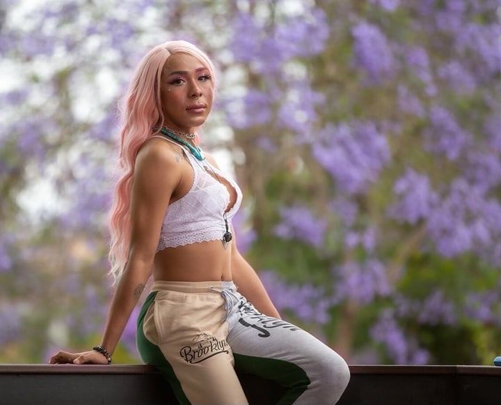 Sailorfox