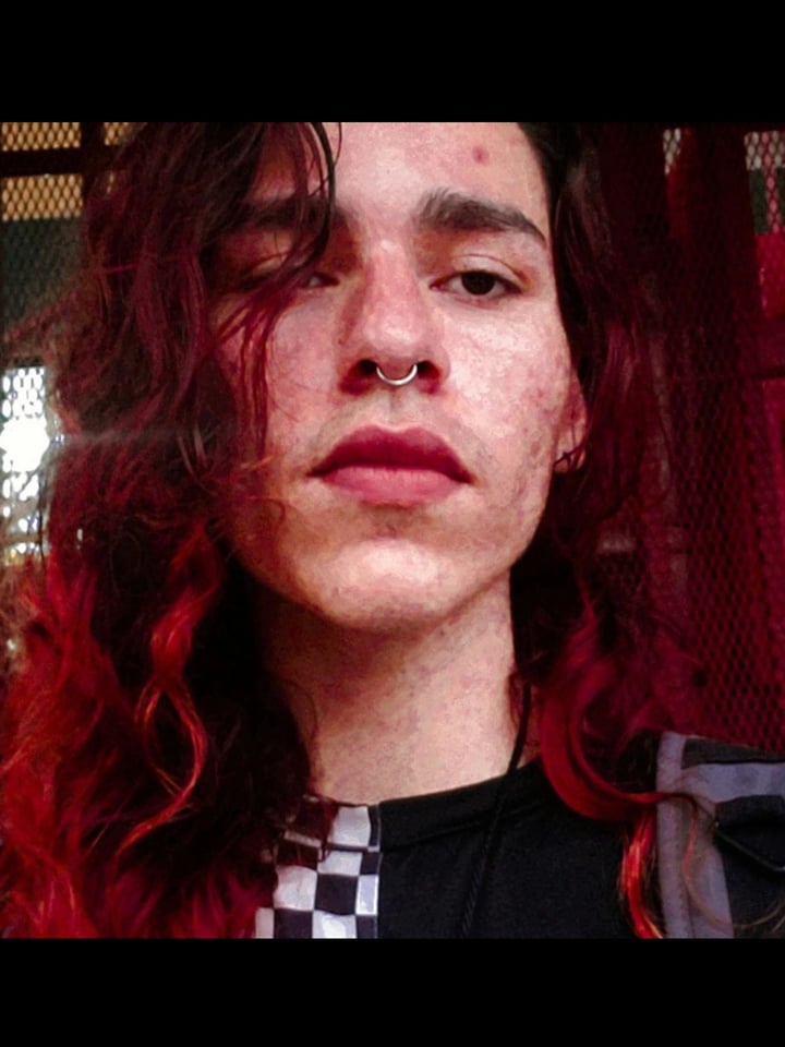 Santiago Calvo