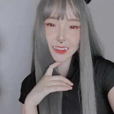 Sally Wu Korean Baby