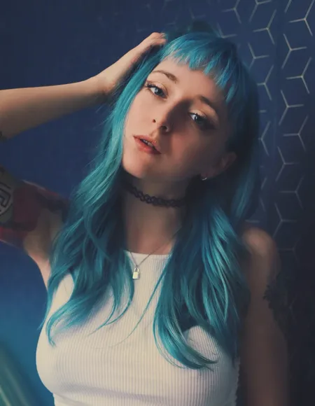 Sally VIP ✨ Kinky girl next door