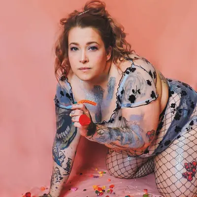 SallyOMalley