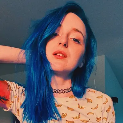 Switchy Sally - FREE - gentle goddess 💙