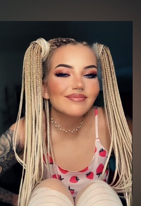 Saltybabyvivien