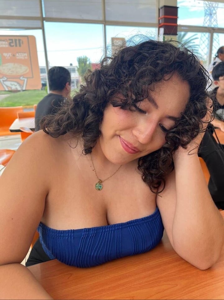 Kiss baby