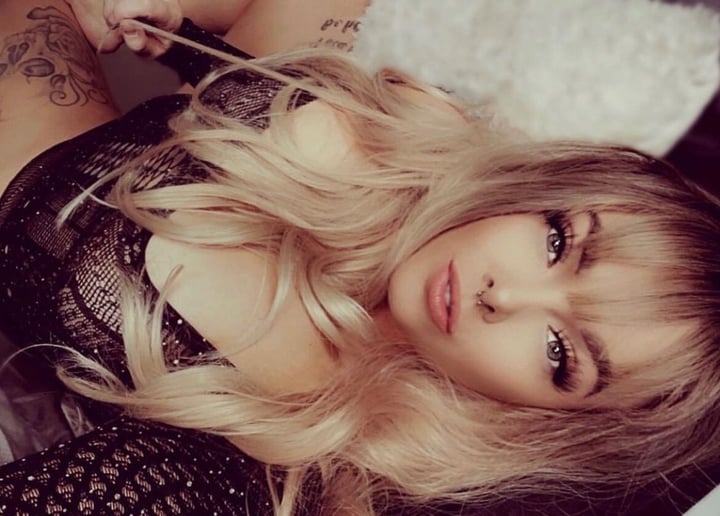 Samanthajaynexxx