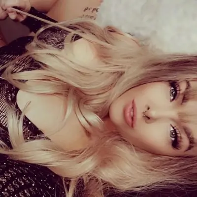 Samanthajaynexxx