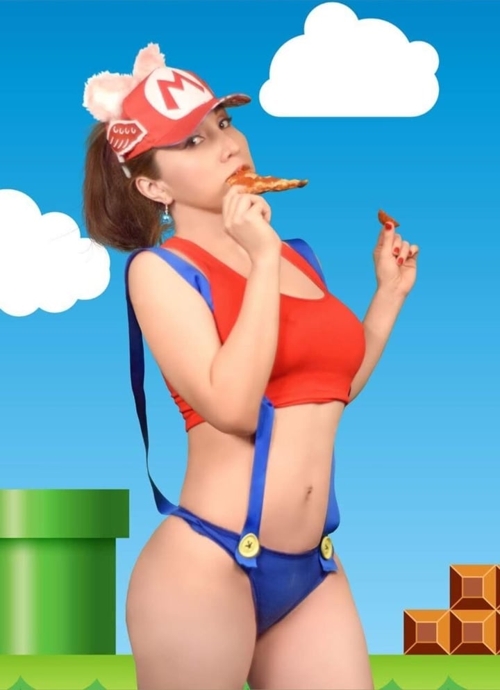 Samanthamar
