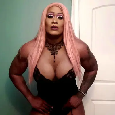 Samanthathebody