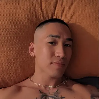 Sam Dragon