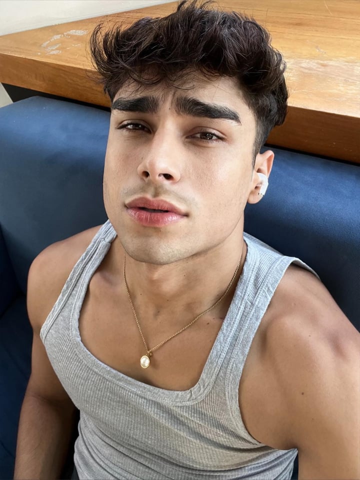 Samironeboy