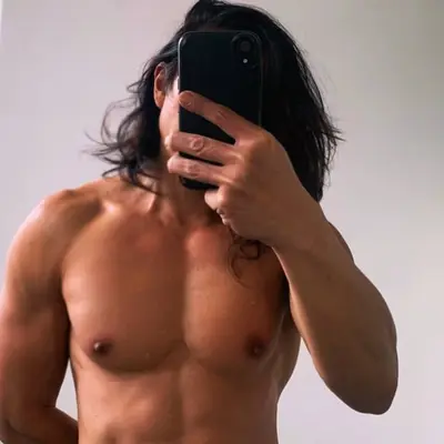 Samurai Daddy
