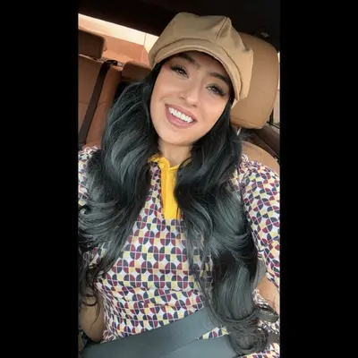 Sandralatinaxxx