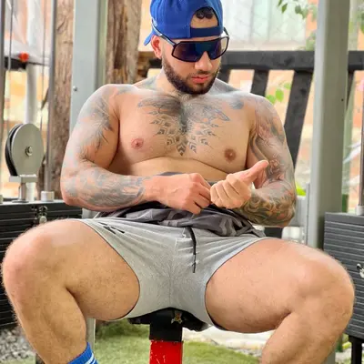 Santiago Diaz Bedoya