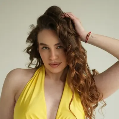 Sara Beil 🤍