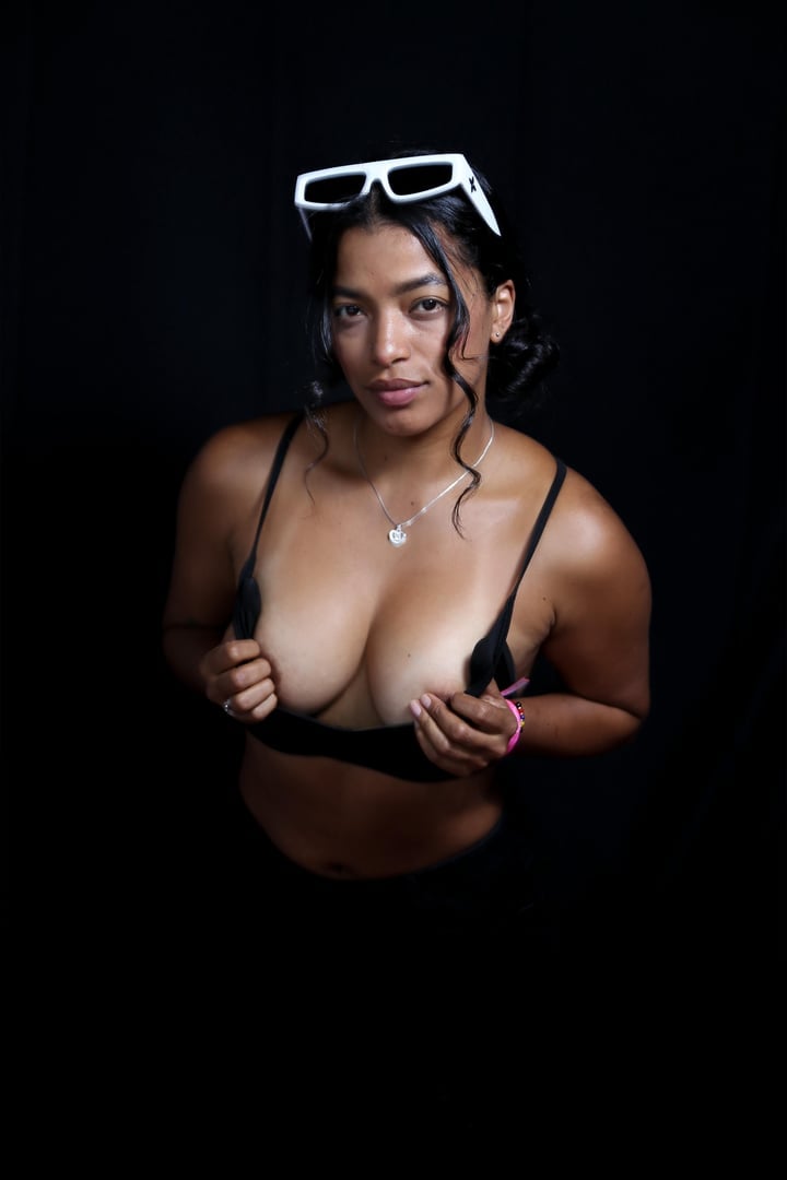 Saraamoore