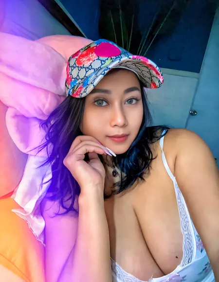 Sarah Ardhelia