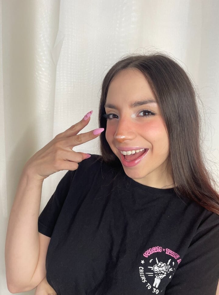 sarah💕