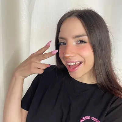 sarah💕