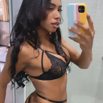 Sarah