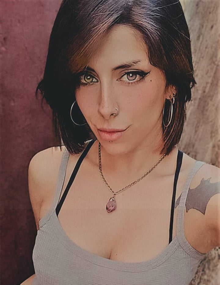 Sarahrockdaring