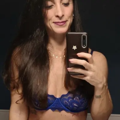 Sarasexymommy