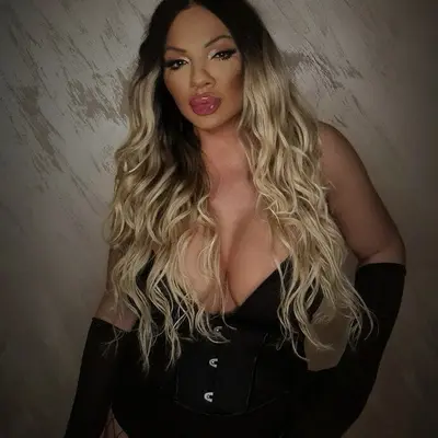 SaraShemale