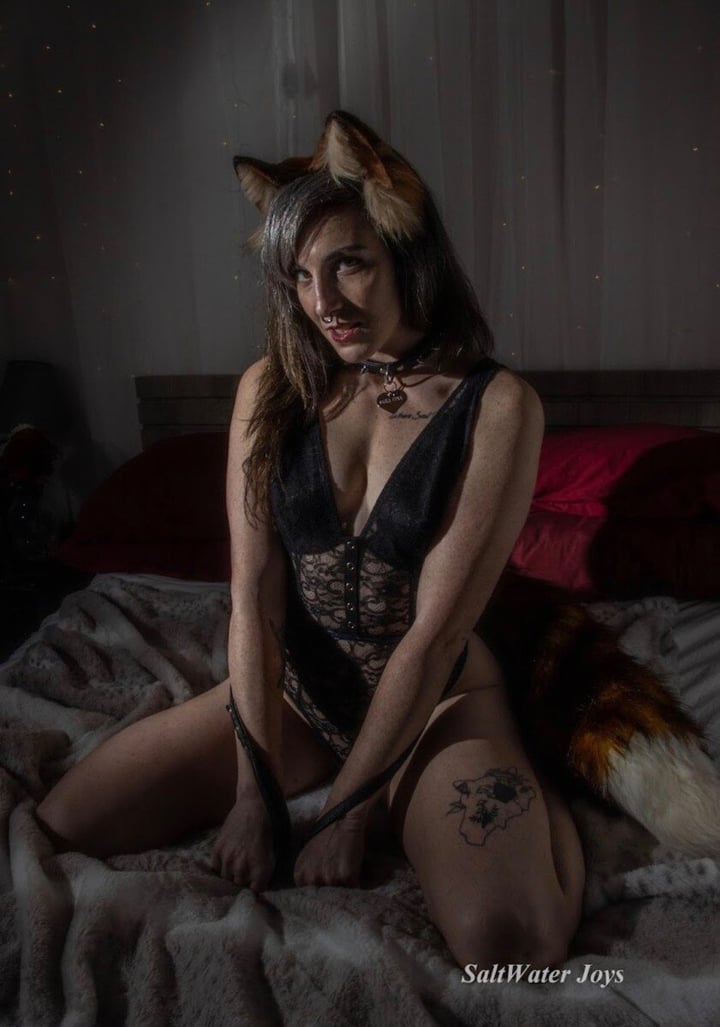 Sariafoxx