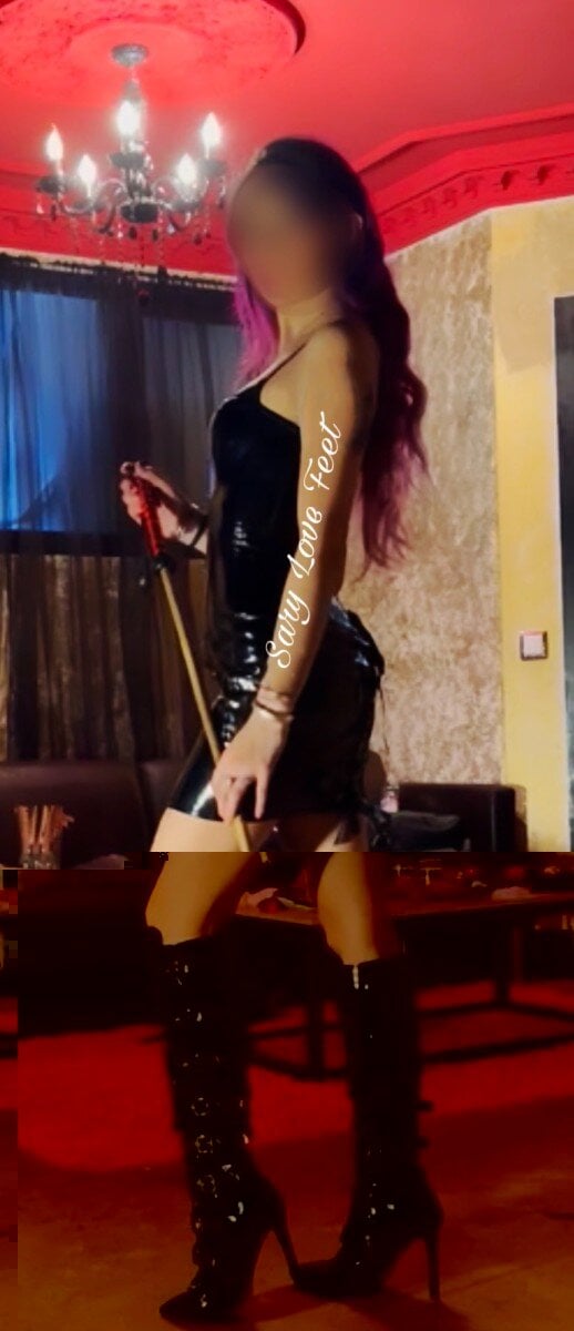 Sarysweetfeet