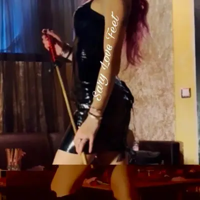 Sarysweetfeet