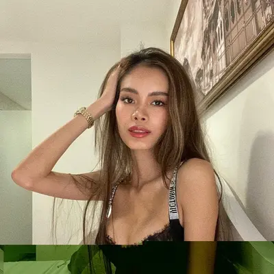 Sashalinfree