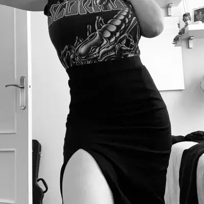 Las tetas de Satán ⚧
