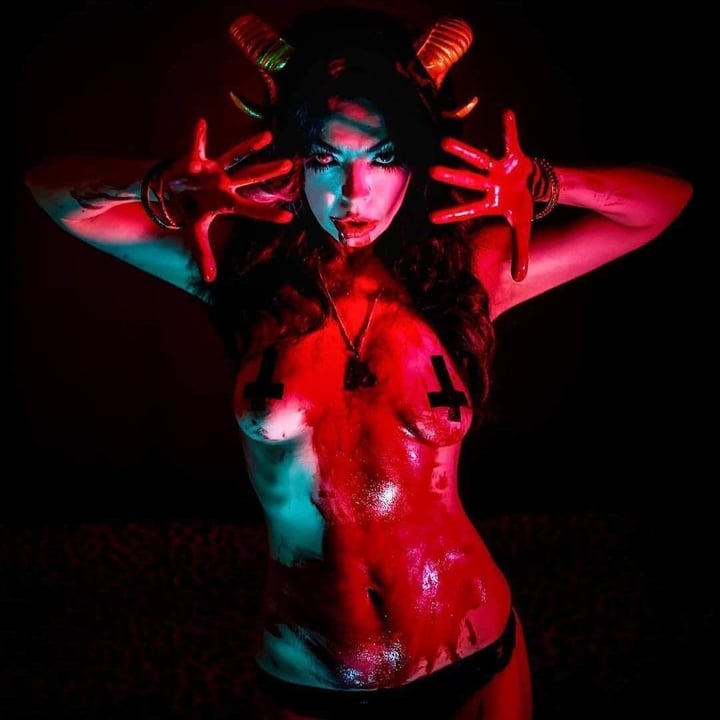 Satanicminerva