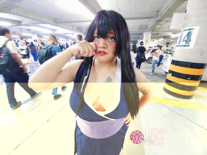 Satanshoneybunny