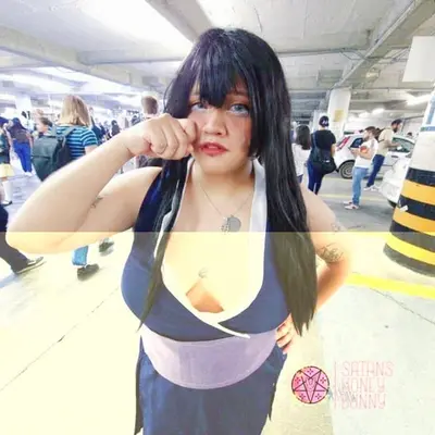 Satanshoneybunny