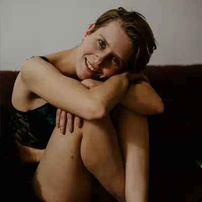 Savannah Chavez Free - Petite Quirki
